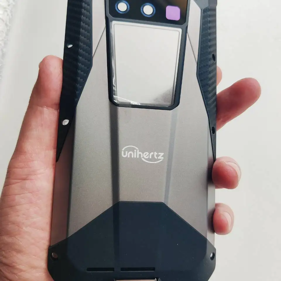 New For 8849 Unihertz Tank 3 M - Phone Accessories Shop 评论和价格