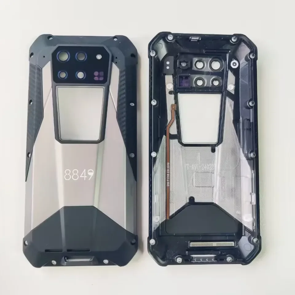 New For 8849 Unihertz Tank 3 M - Phone Accessories Shop 评论和价格