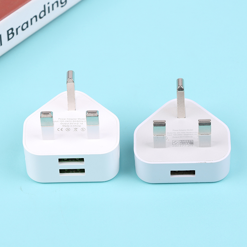 Universal UK Plug 3 Pin Wall C - Phone Accessories Design 评论和价格