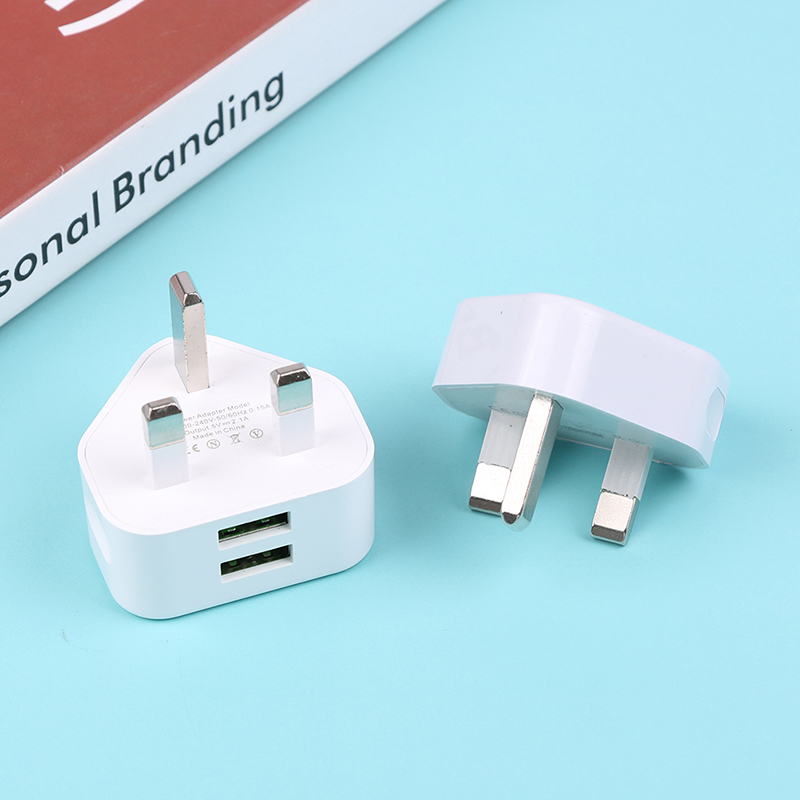 Universal UK Plug 3 Pin Wall C - Phone Accessories Design 评论和价格