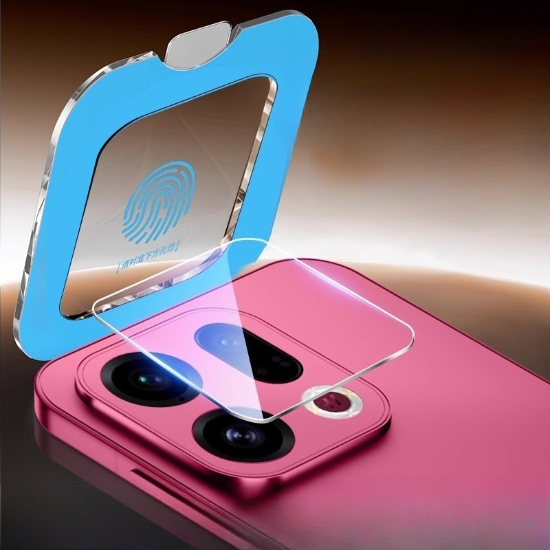 For OPPO Find X9 Pro 3D Camera - Phone Accessories Online Store 评论和价格