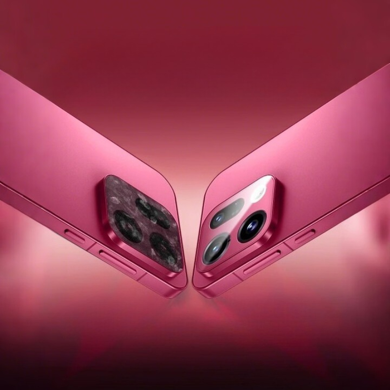 For OPPO Find X9 Pro 3D Camera - Phone Accessories Online Store 评论和价格