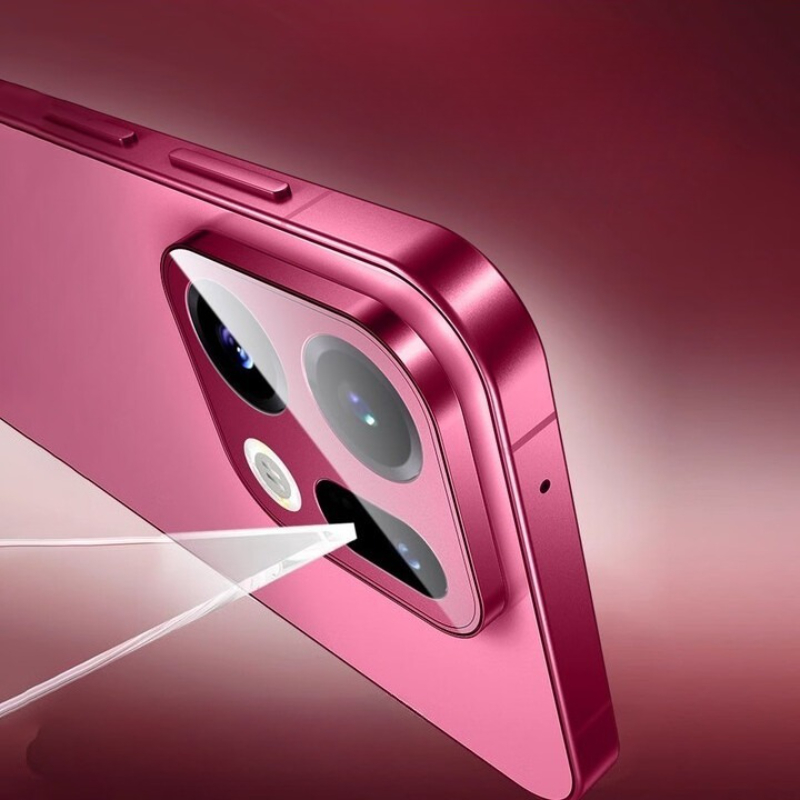 For OPPO Find X9 Pro 3D Camera - Phone Accessories Online Store 评论和价格