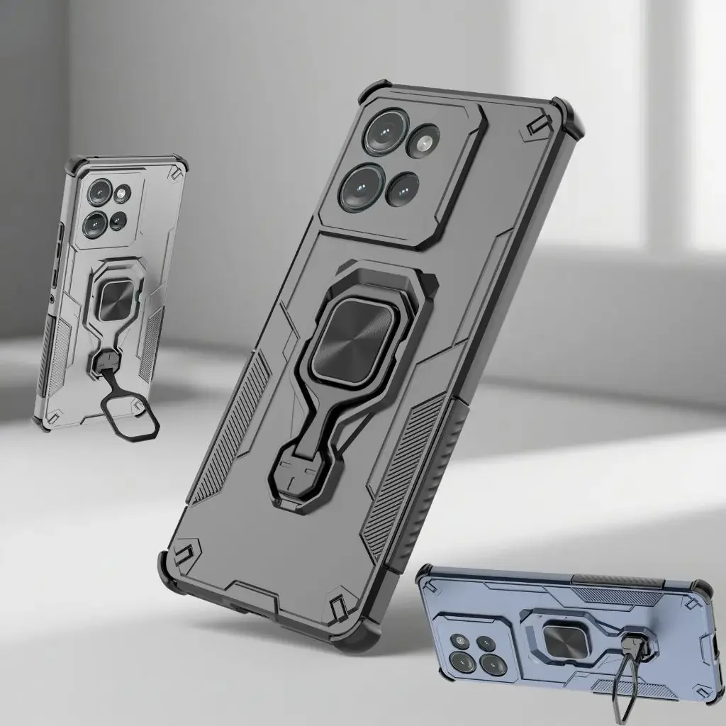 Metal Bracket Case For Motorol - Phone Accessories Online Store 评论和价格