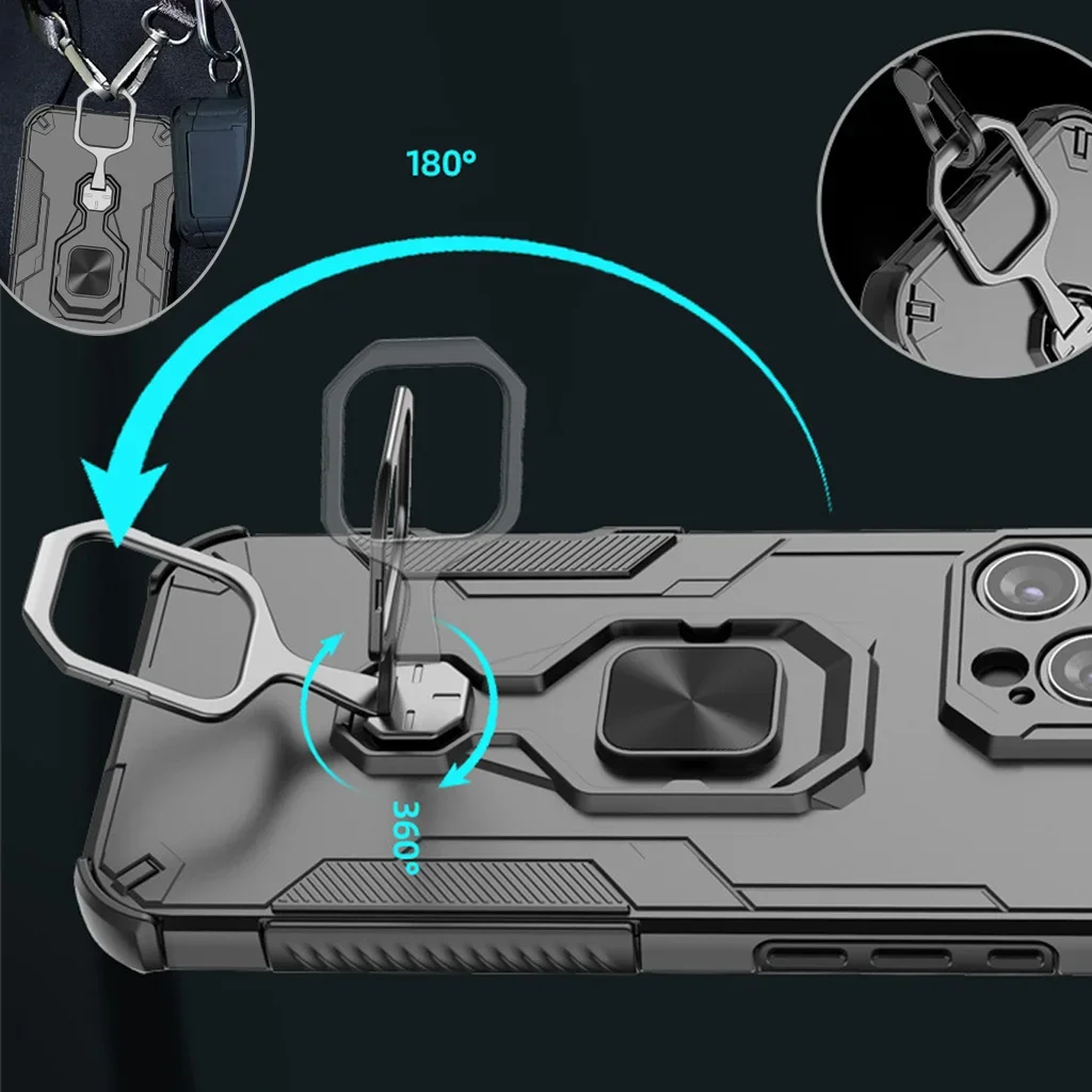 Metal Bracket Case For Motorol - Phone Accessories Online Store 评论和价格