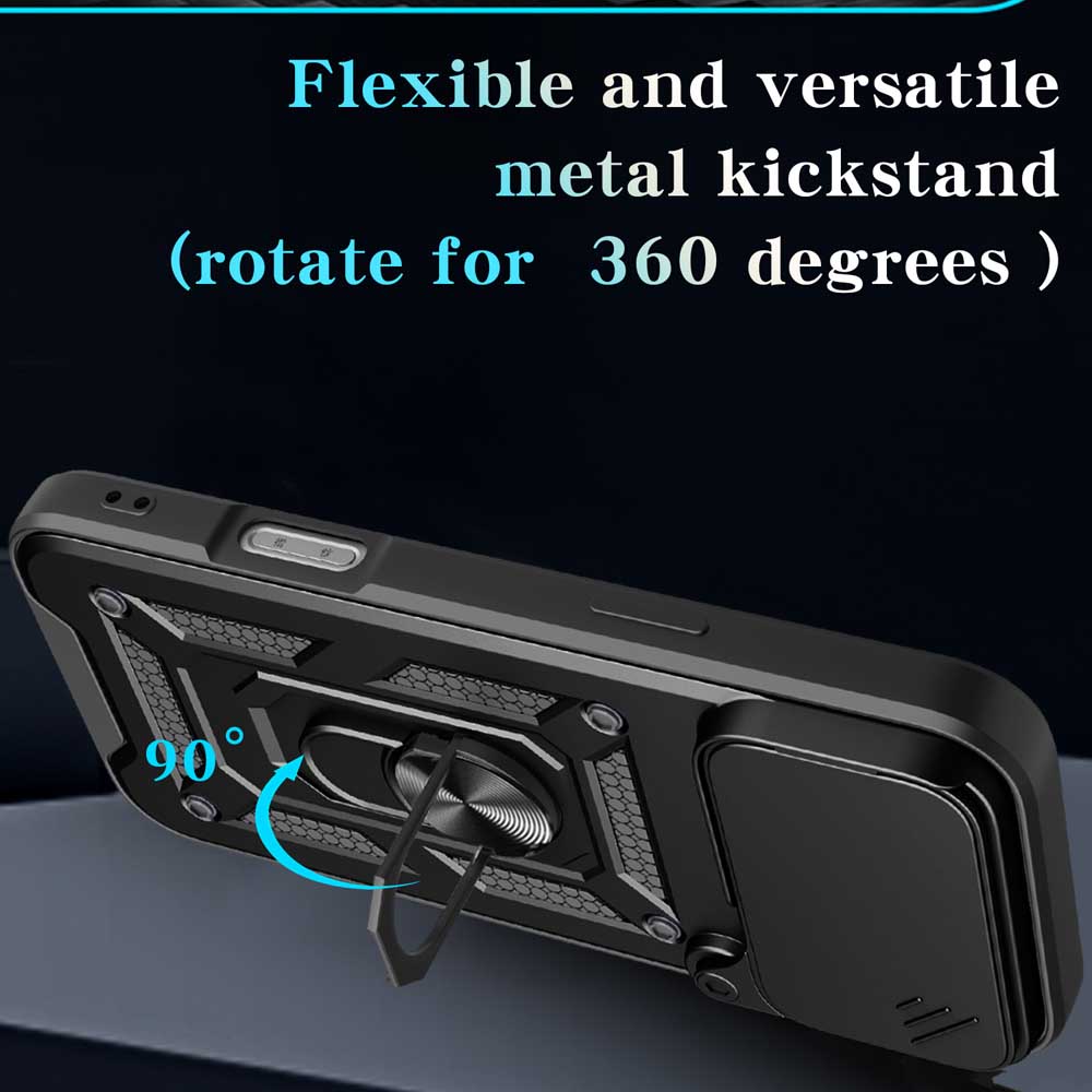 Shockproof Armor Case For iPho - Phone Accessories Website 评论和价格