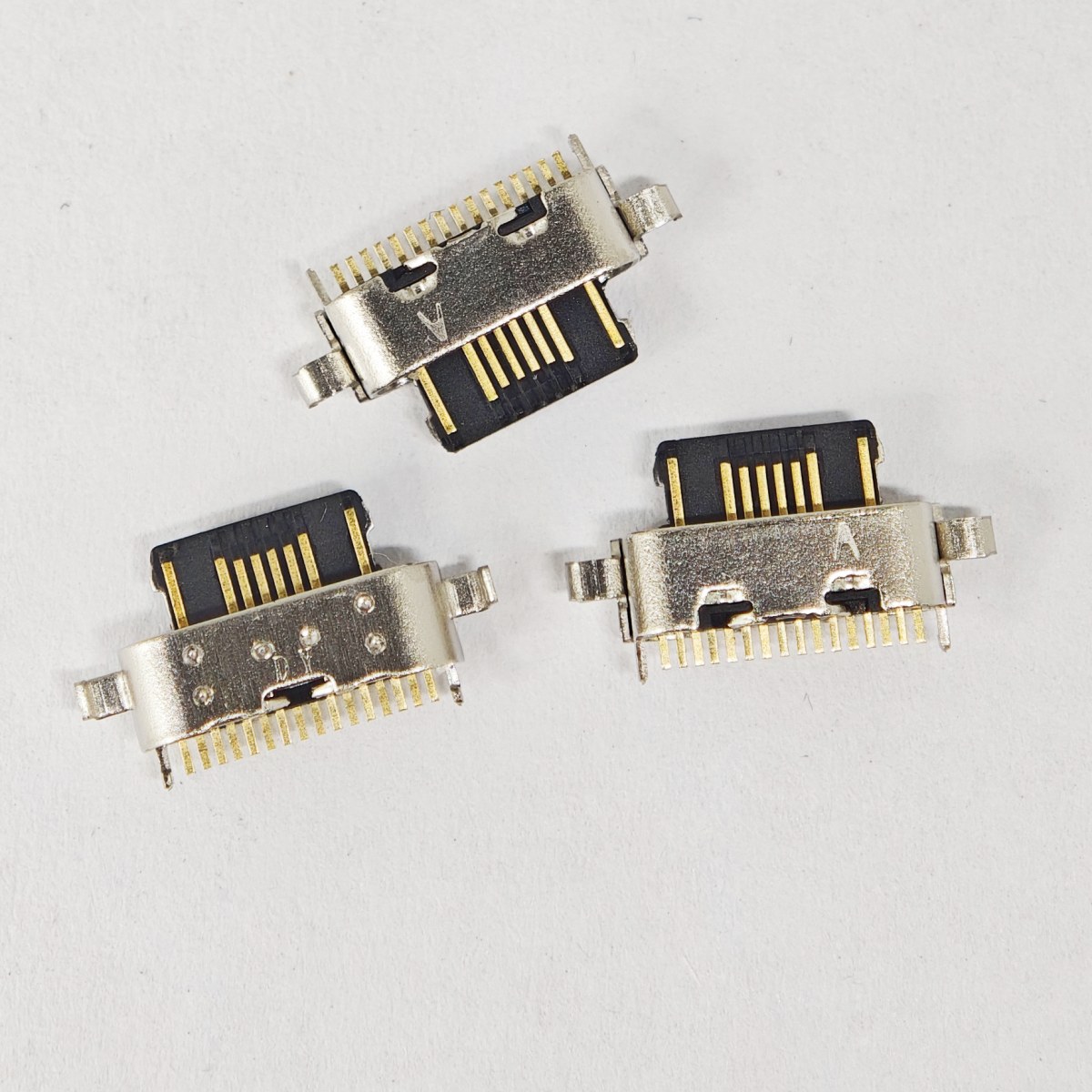 10-50Pcs For Motorola Moto G34 - Usb C Hub 评论和价格