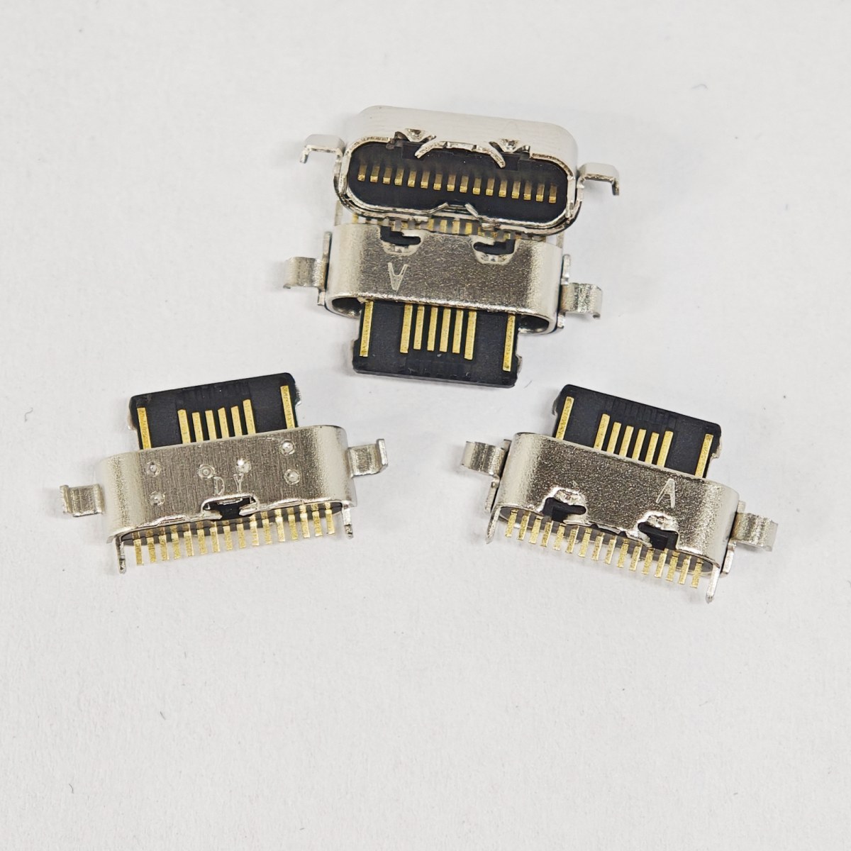 10-50Pcs For Motorola Moto G34 - Usb C Hub 评论和价格