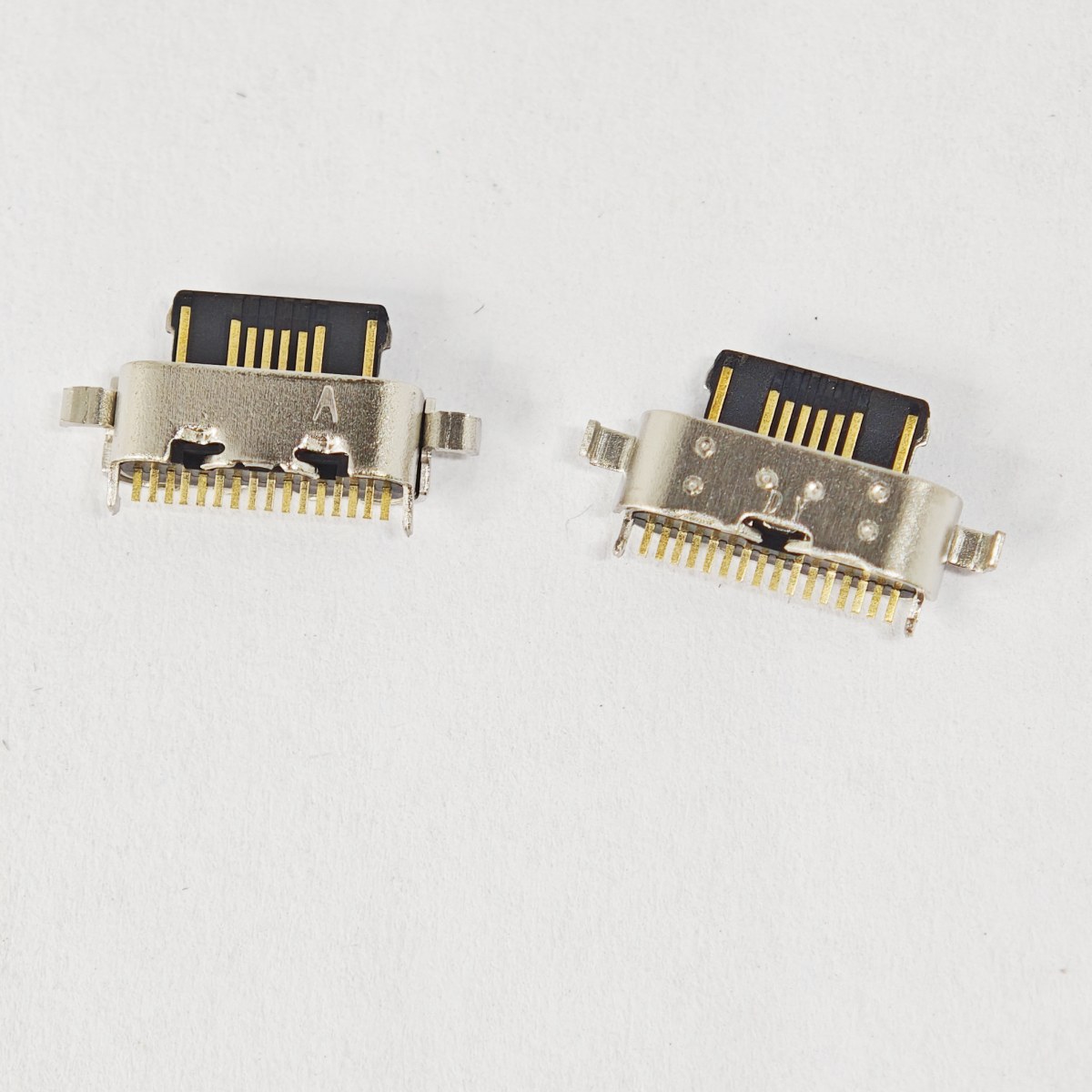 10-50Pcs For Motorola Moto G34 - Usb C Hub 评论和价格