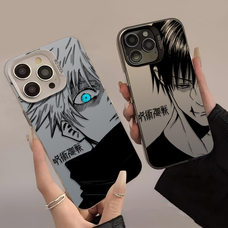 Toji Satoru Gojo Cool Phone Ca - Xiaomi Phone Accessories 评论和价格