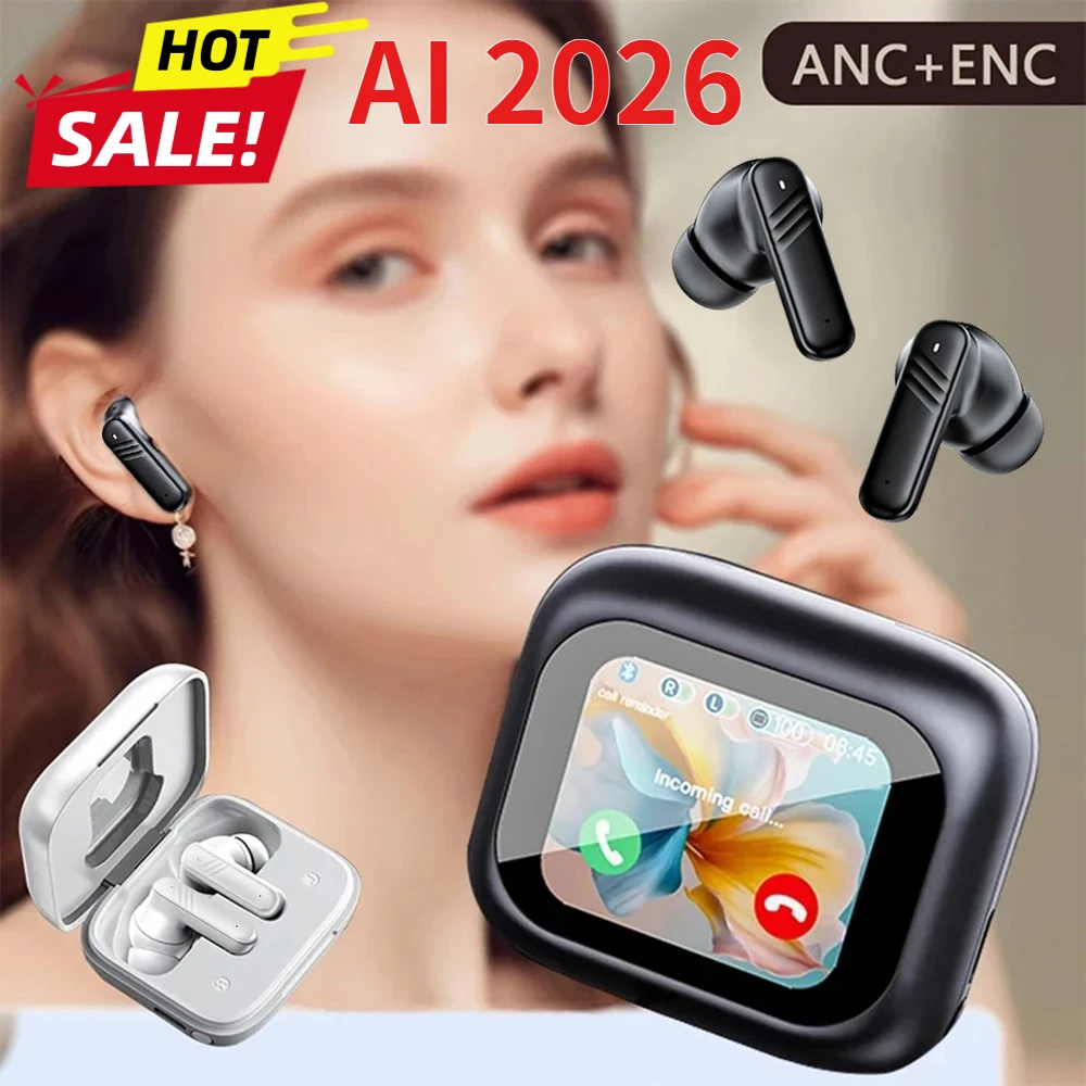 2026 NEW Professional ANC Earb - Type C Adapter 评论和价格