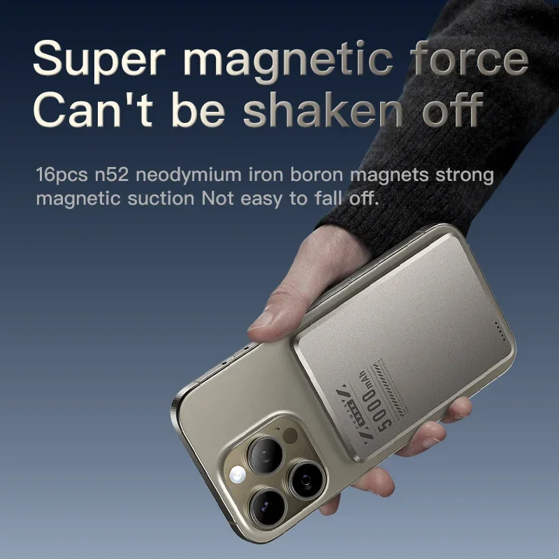 Lenovo 10000mAh Ultra Slim Mag - Power Bank Slim 评论和价格