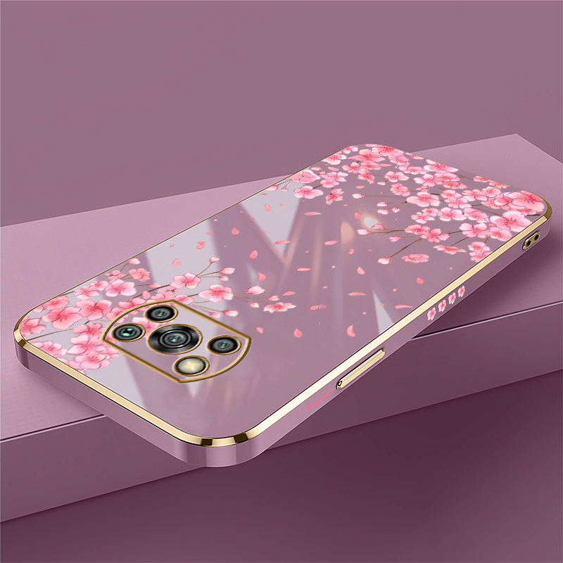Silicone Soft Phone Case For X - Xiaomi Phone Accessories 评论和价格