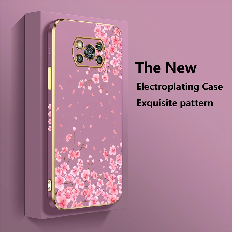 Silicone Soft Phone Case For X - Xiaomi Phone Accessories 评论和价格