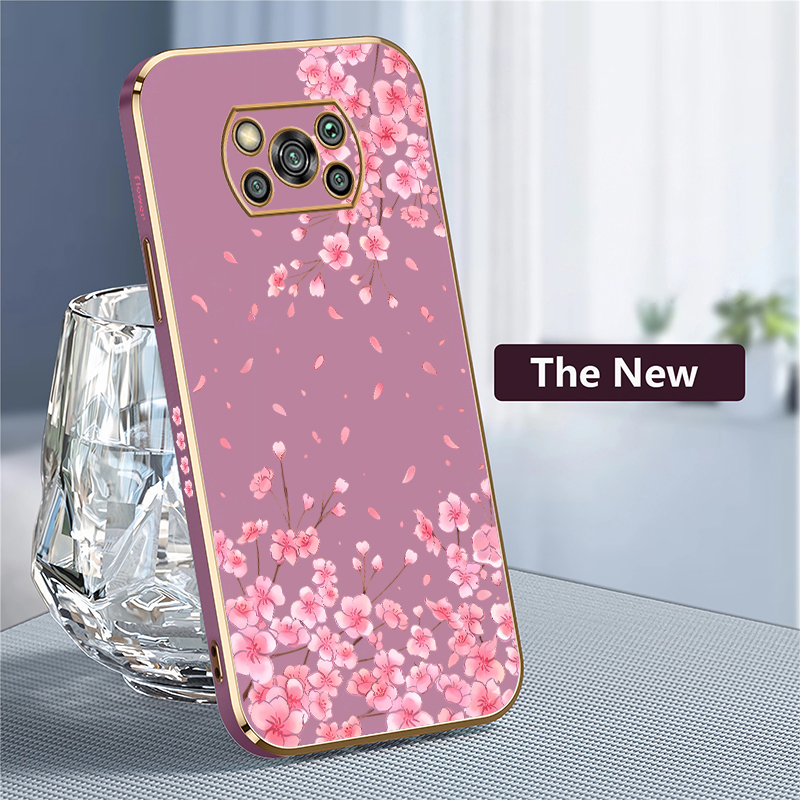 Silicone Soft Phone Case For X - Xiaomi Phone Accessories 评论和价格