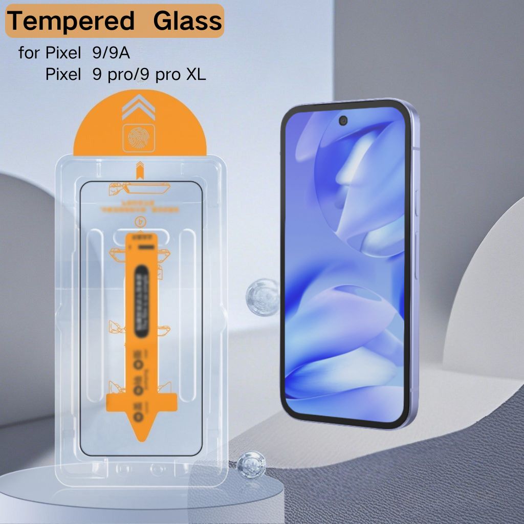 2PCS for Google Pixel 9A 9 Pix - Phone Accessories Online Store 评论和价格