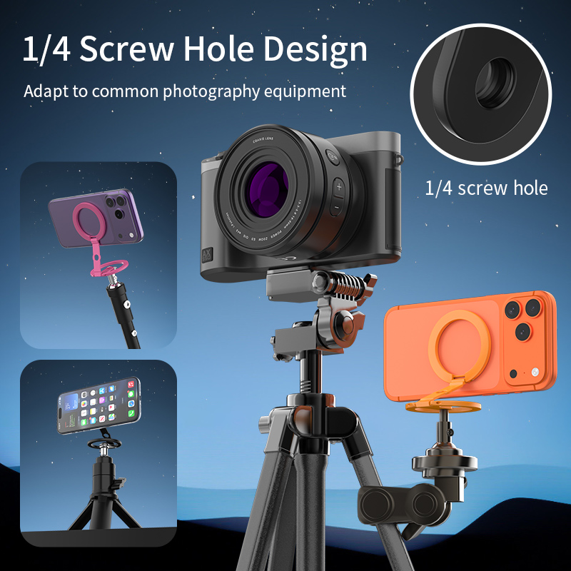 Portable Foldable Double Sided - Phone Accessories Crochet 评论和价格