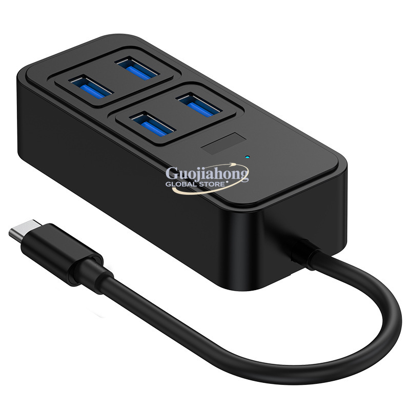 Cross-border USB3.0 hub, USB i - Usb C Hub 评论和价格