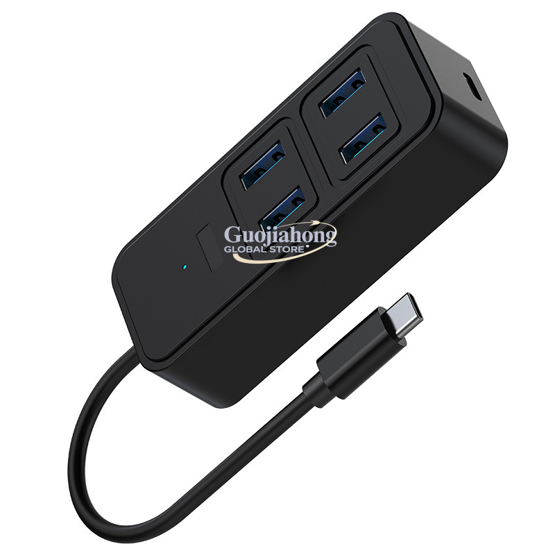 Cross-border USB3.0 hub, USB i - Usb C Hub 评论和价格