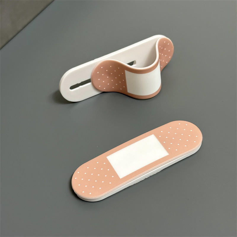 Korea Ins Daily Necessitiy Ban - Phone Accessories Crochet 评论和价格
