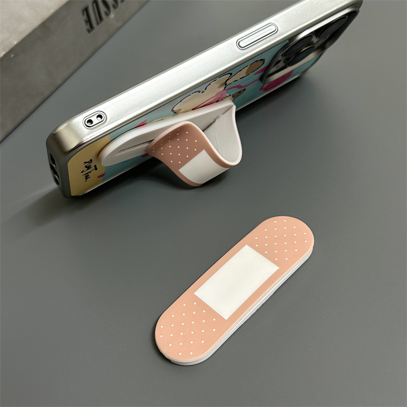 Korea Ins Daily Necessitiy Ban - Phone Accessories Crochet 评论和价格