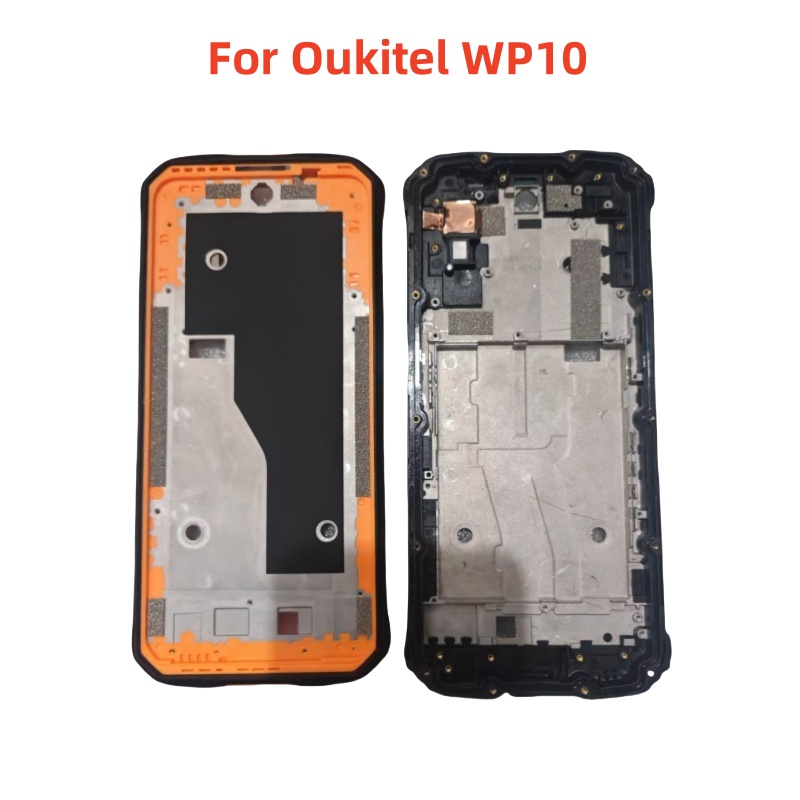 For OUKITEL WP10 Phone Front M - Phone Accessories Shop 评论和价格
