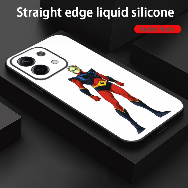 UFO Robot G-Goldoraes Phone Ca - Xiaomi Phone Accessories 评论和价格