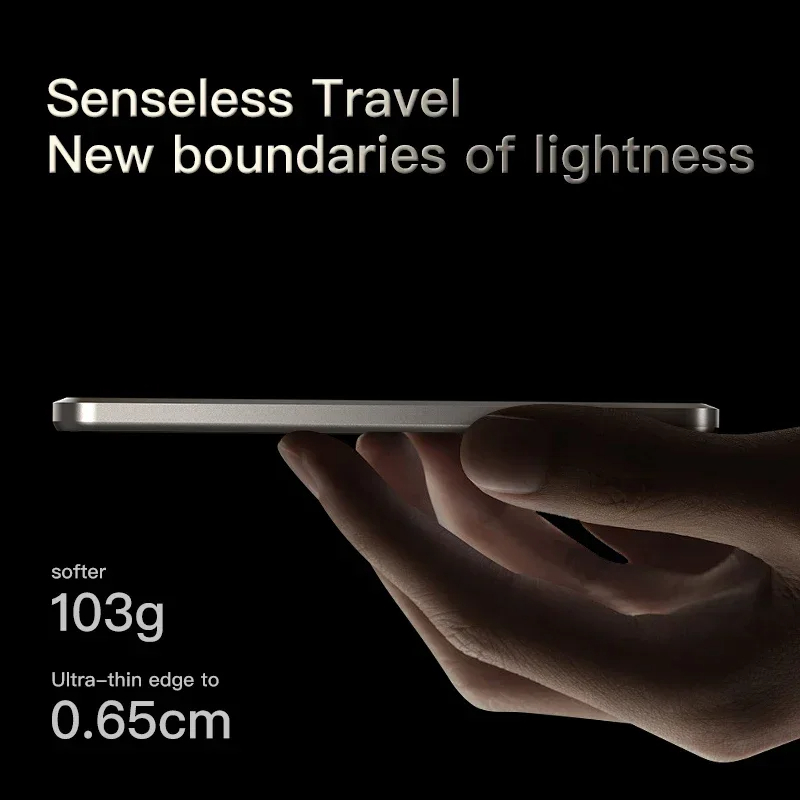 Lenovo10000mAh Ultra Slim Magn - Power Bank Slim 评论和价格