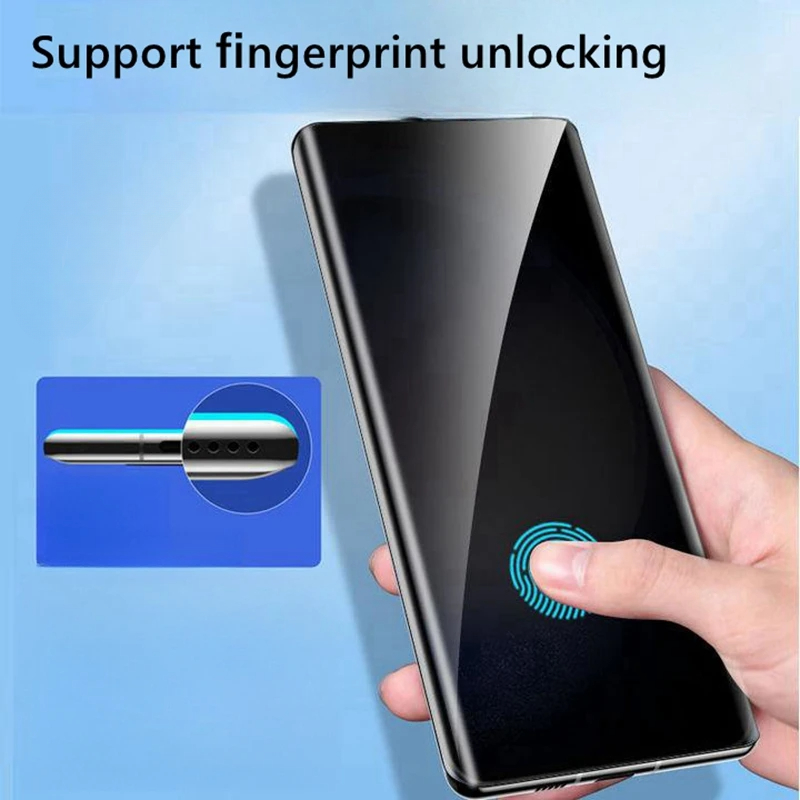 3PCS Full Curved Ceramic Scree - Phone Accessories Online Store 评论和价格