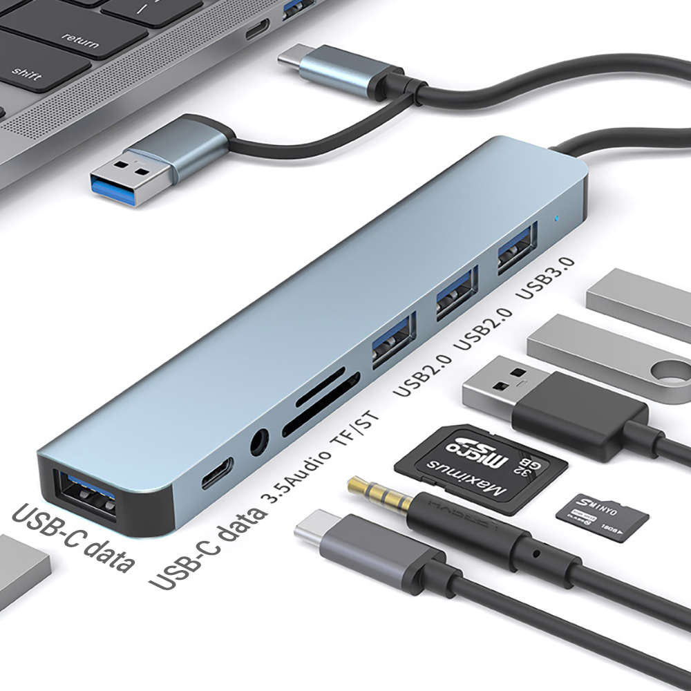 9-in-1 Dual Head USB Docking S - Phone Accessories Officeworks 评论和价格
