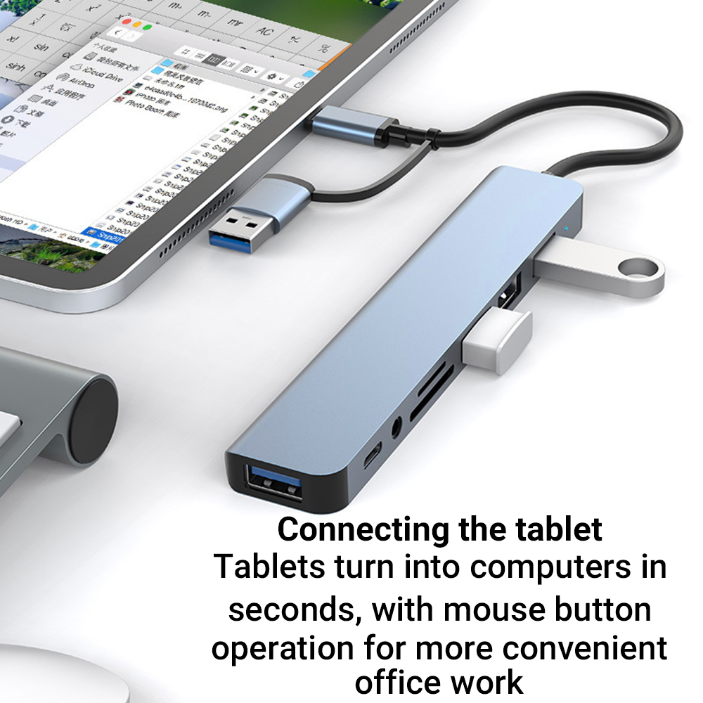 9-in-1 Dual Head USB Docking S - Phone Accessories Officeworks 评论和价格