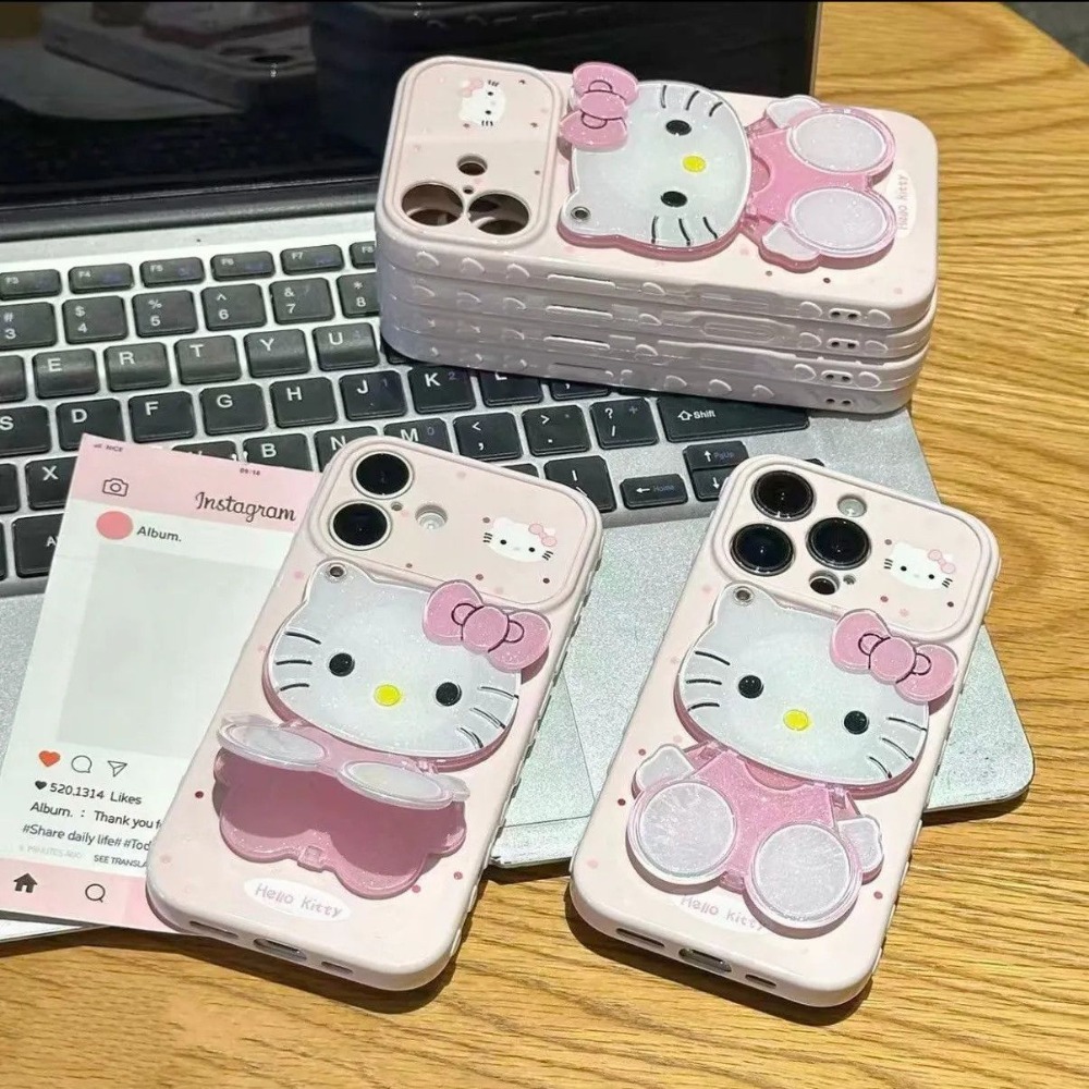 Creative Anime Peripheral Phon - Phone Accessories Design 评论和价格