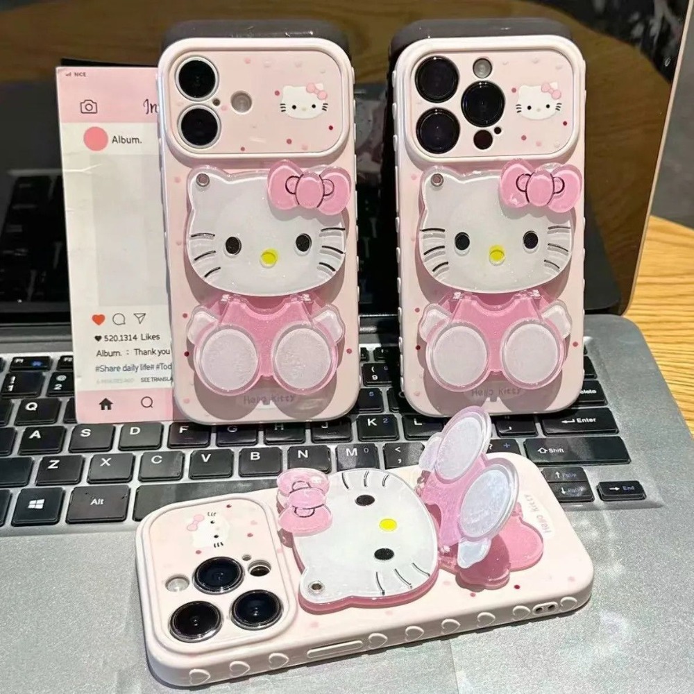 Creative Anime Peripheral Phon - Phone Accessories Design 评论和价格