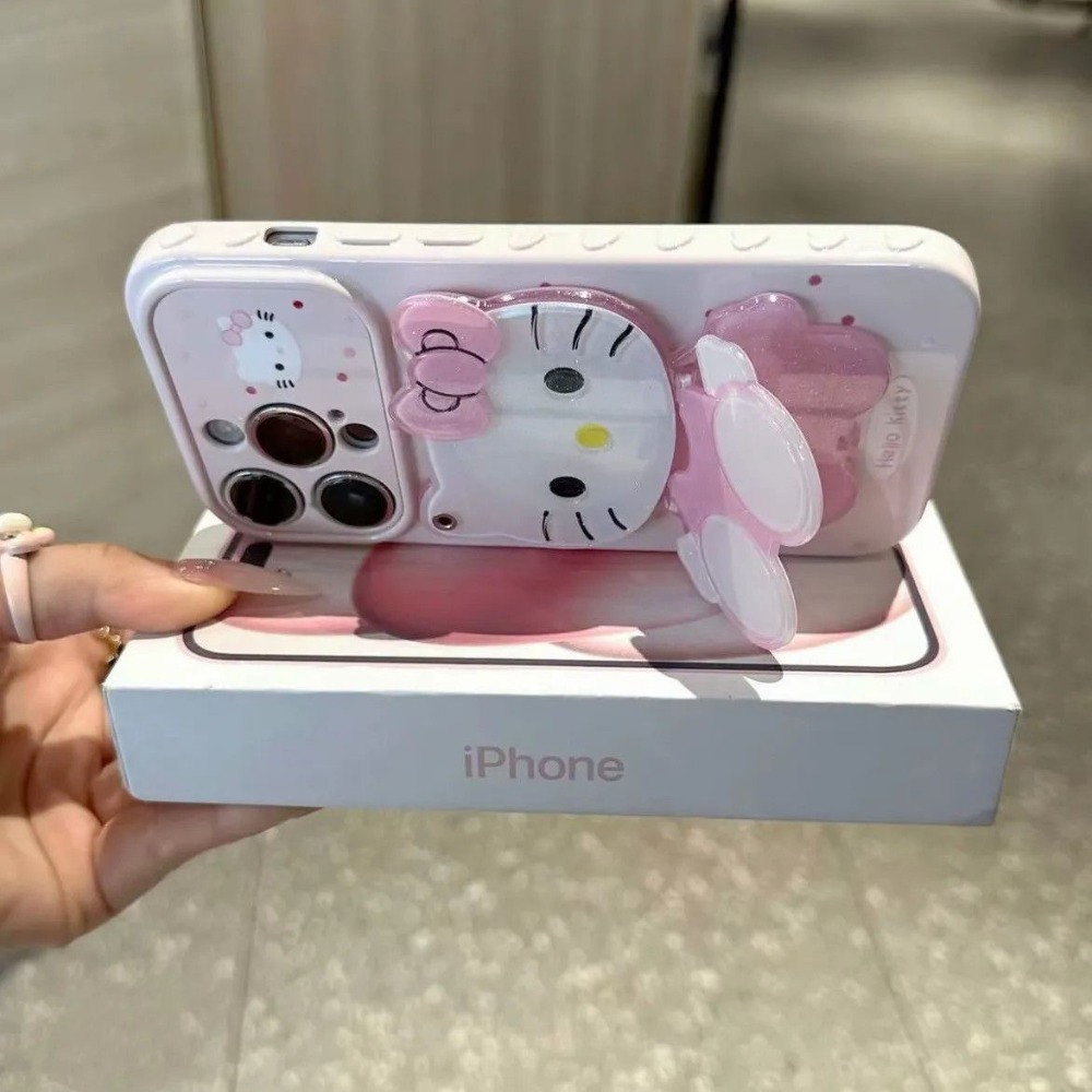 Creative Anime Peripheral Phon - Phone Accessories Design 评论和价格