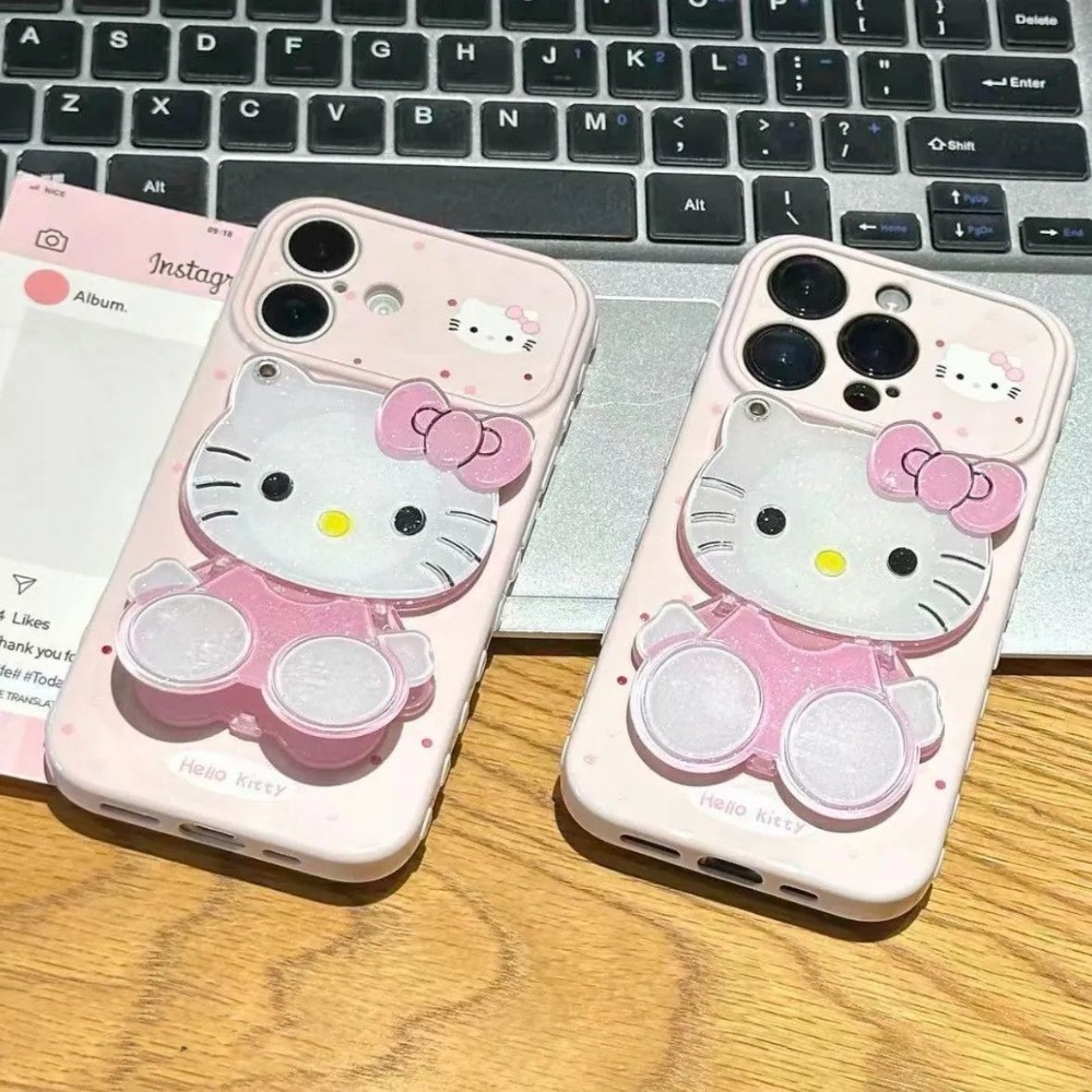 Creative Anime Peripheral Phon - Phone Accessories Design 评论和价格