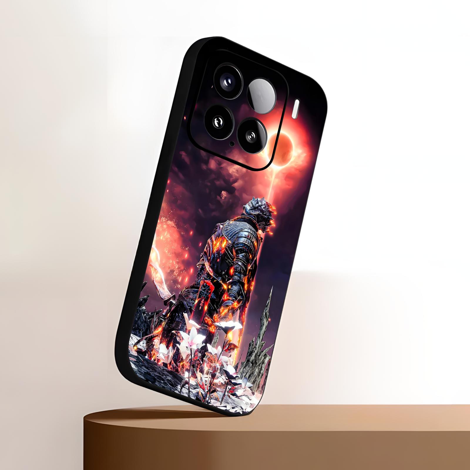 hot game DARK SOULS   Phone Ca - Xiaomi Phone Accessories 评论和价格