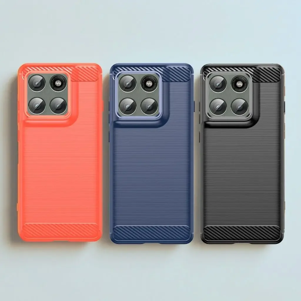 Case for Motorola Edge 60 Pro  - Phone Accessories Online Store 评论和价格