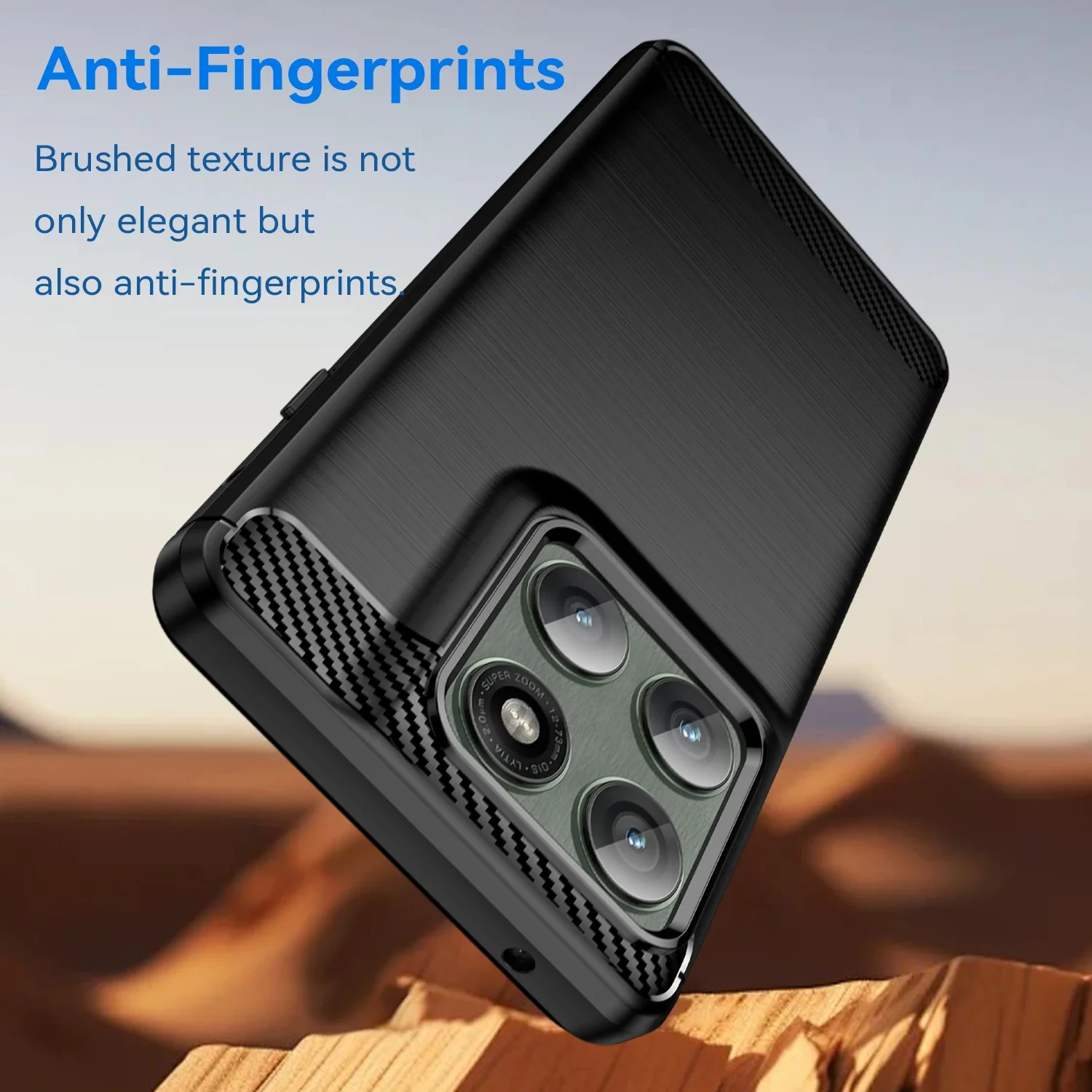 Case for Motorola Edge 60 Pro  - Phone Accessories Online Store 评论和价格