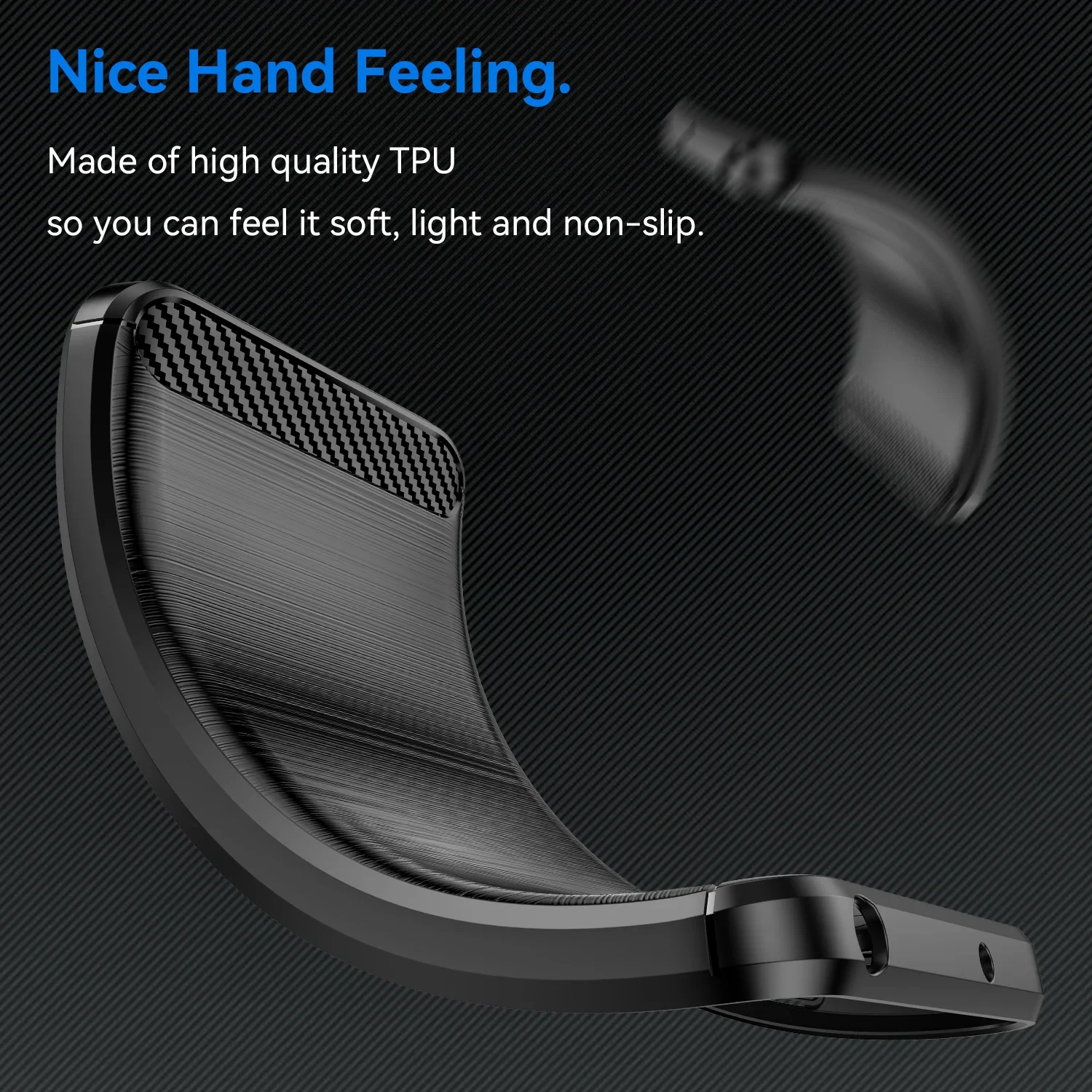 Case for Motorola Edge 60 Pro  - Phone Accessories Online Store 评论和价格