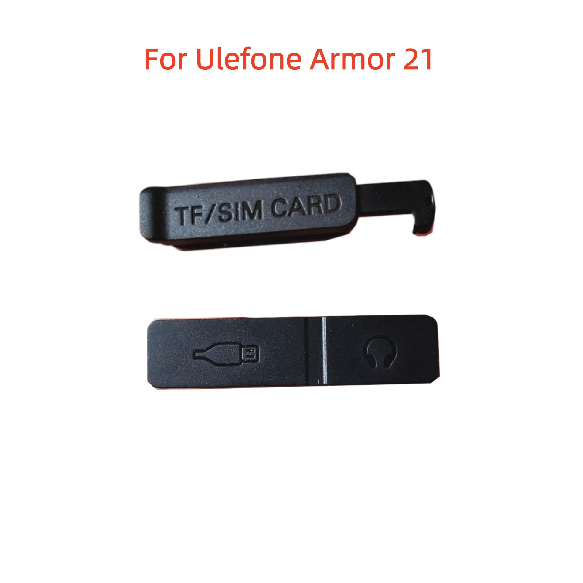 USB Rubber Dust Plug For Ulefo - Phone Accessories Shop 评论和价格