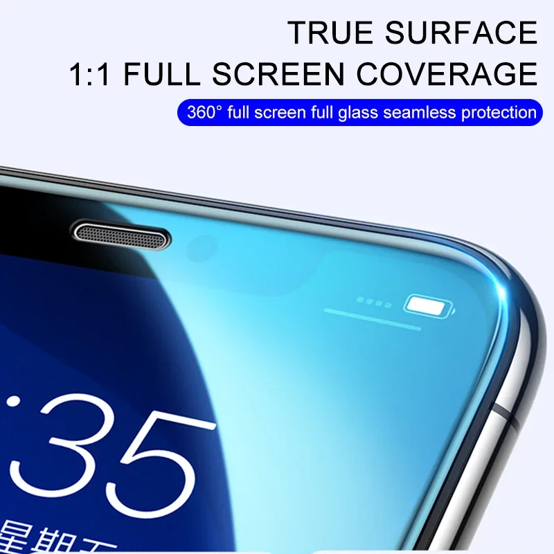 3PCS Glass Protector Phone Cas - Phone Accessories Website 评论和价格