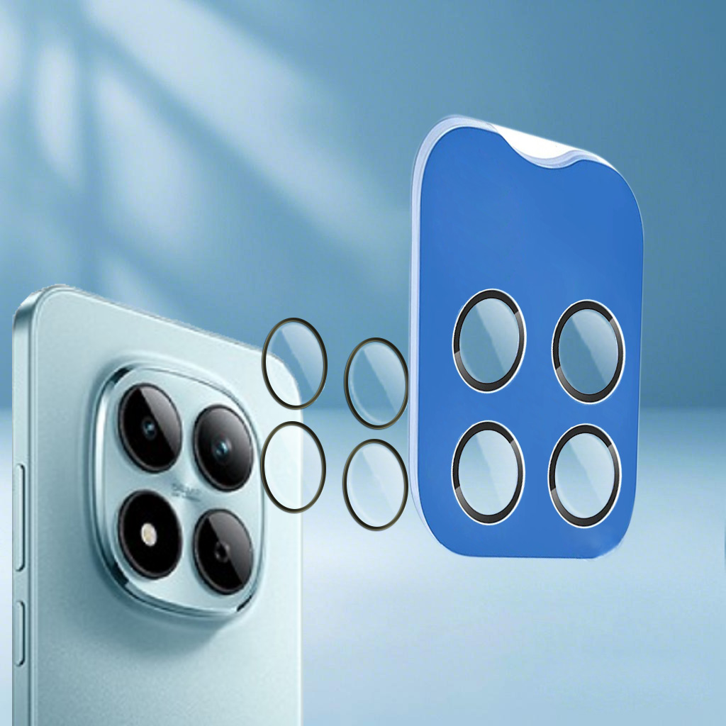 1-3PCS 3D Camera Lens Protecto - Phone Accessories Online Store 评论和价格