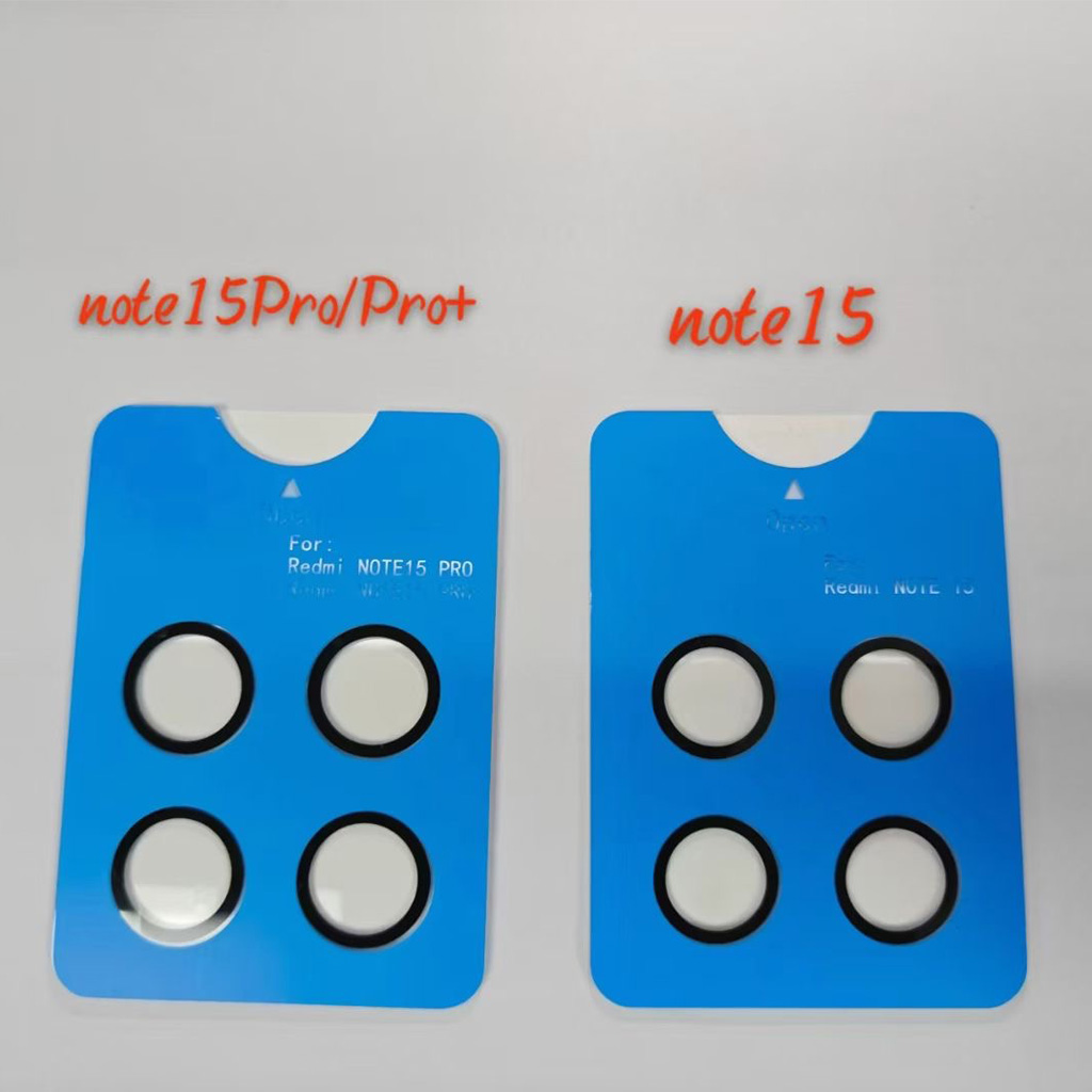 1-3PCS 3D Camera Lens Protecto - Phone Accessories Online Store 评论和价格