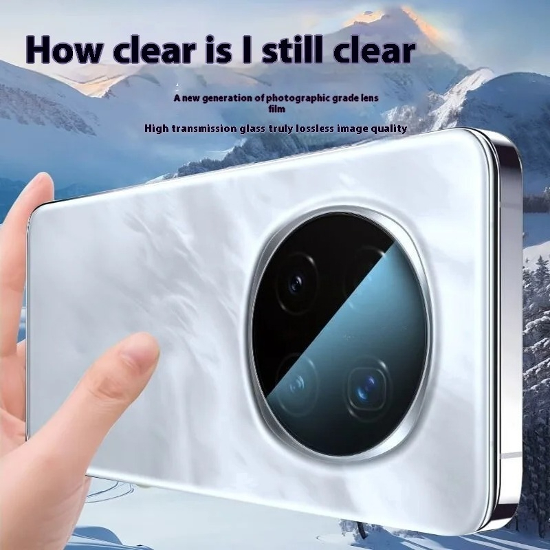 1-3PCS 3D Camera Lens Protecto - Phone Accessories Online Store 评论和价格