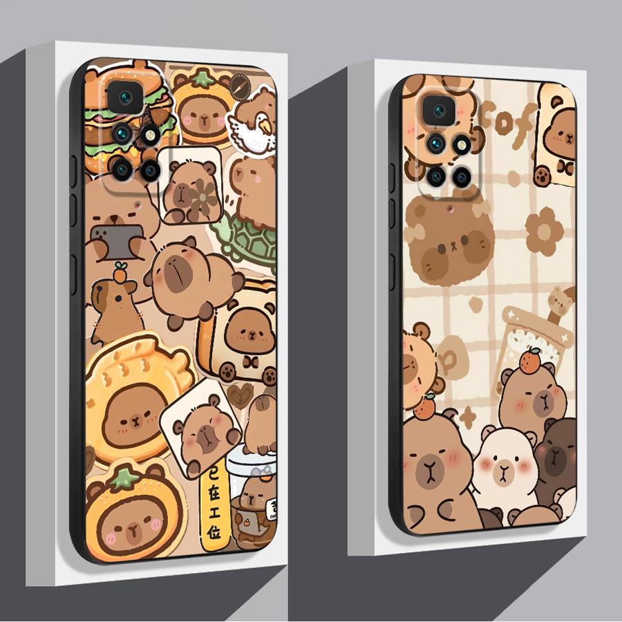 Case for Xiaomi Redmi 12C A5 1 - Xiaomi Phone Accessories 评论和价格