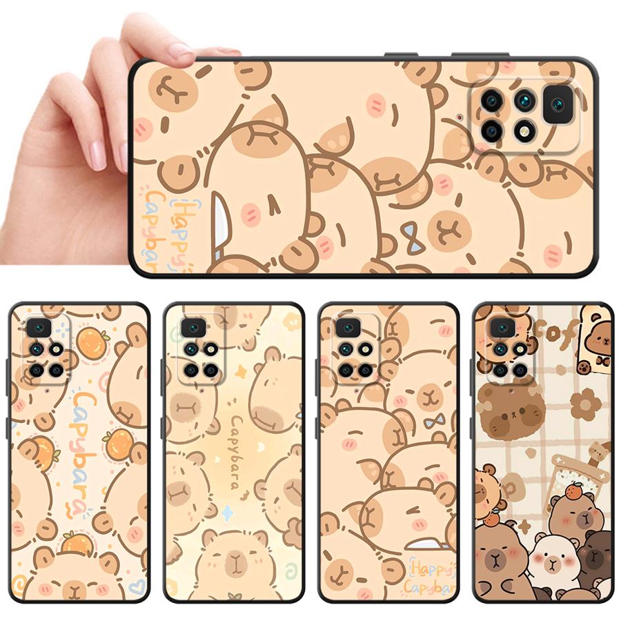 Case for Xiaomi Redmi 12C A5 1 - Xiaomi Phone Accessories 评论和价格