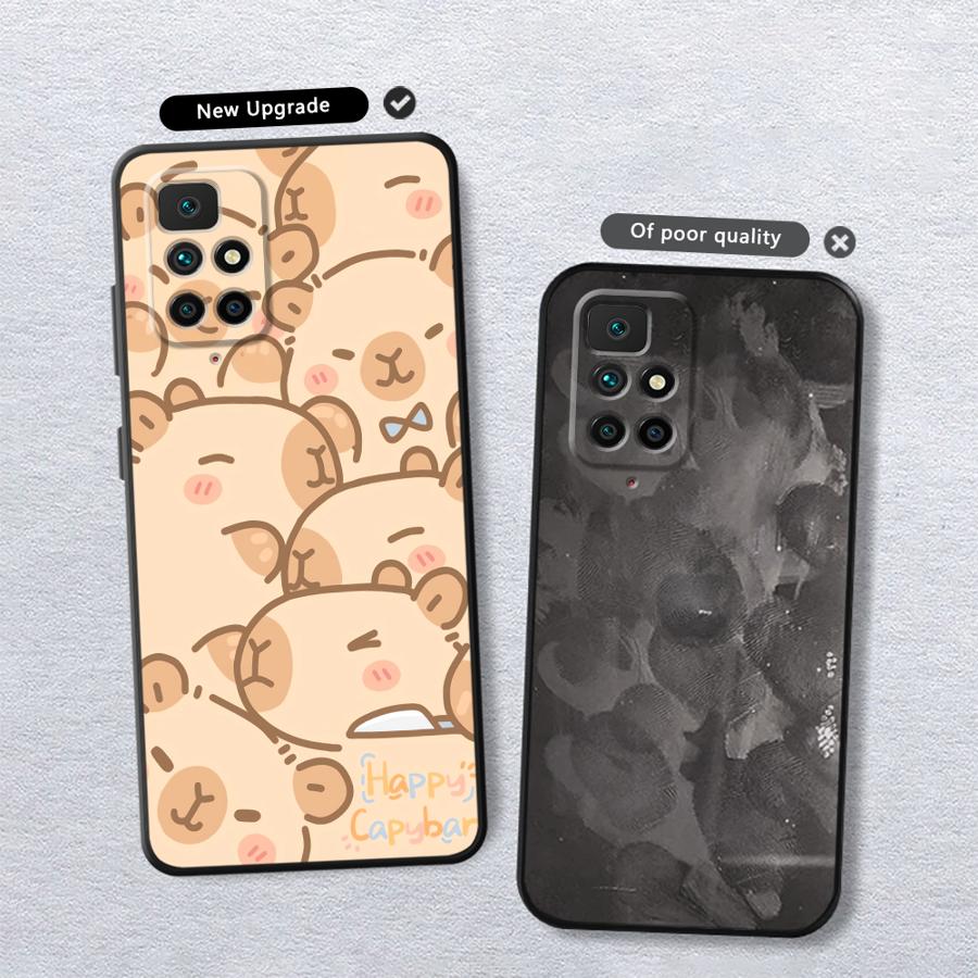 Case for Xiaomi Redmi 12C A5 1 - Xiaomi Phone Accessories 评论和价格