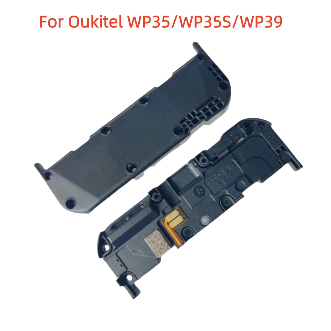 Loud Speaker For OUKITEL WP39  - Phone Accessories Shop 评论和价格