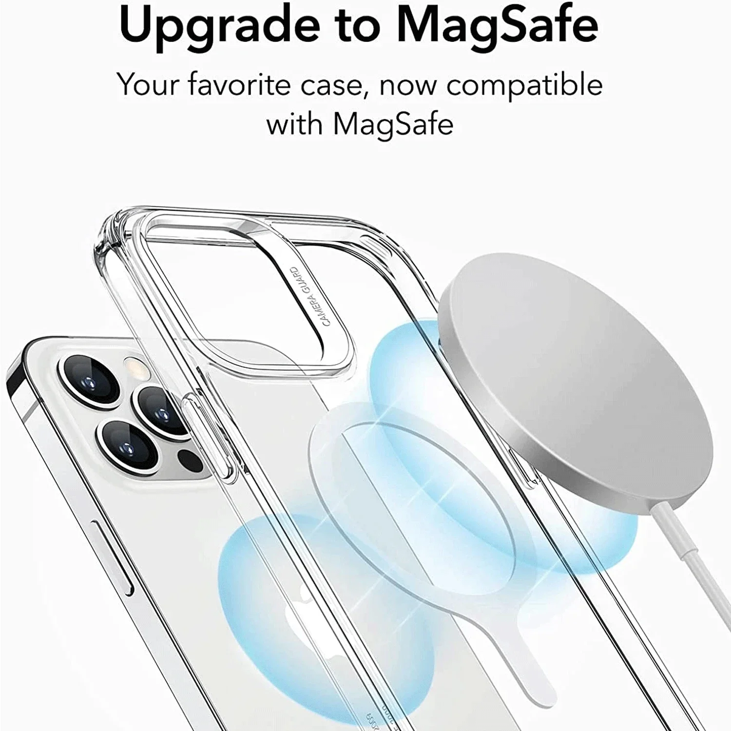 5-1pcs Sticker Ring For Magsaf - Phone Accessories Website 评论和价格