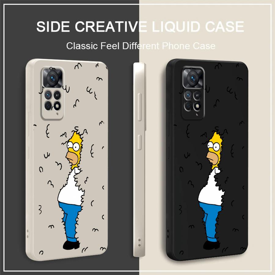 The S-Simpsons Cool Bart Phone - Xiaomi Phone Accessories 评论和价格